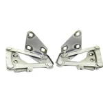97-06 Jaguar X100 XK8 Xkr Left & Right Hood Bonnet Hinge Set Of 2 Oem Mdz 45K. Fixed Price $50.66.