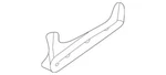 Genuine Gm 2000-2005 Cadillac Deville Base Right Hood Hinge Assembly 25662711. Fixed Price $56.69.