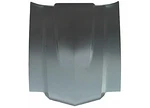 Sherman Parts Domed Cowl Induction-style Hood 1970-72 Chevelle/el Camino Ss. Fixed Price $689.98.