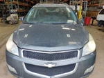 (local Pickup Only) Hood Fits 09-12 Traverse 514716. Fixed Price $149.90.