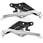 Hood Hinges Left & Right Side 2015-2017 Ford Mustang FR3Z16797C FR3Z16796C. Fixed Price $29.99.