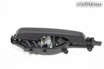 2021-2023 Ford Bronco Sport Front Right Door Handle Absolute Black Pearl Oem. Fixed Price $183.29.