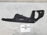 12-19 Oem Bmw F12 F13 F06 Rear Right Side Hood Support Seal Panel. Fixed Price $95.00.