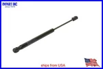 Jaguar Hood Strut Shock Lift Support C2C2895. Fixed Price $14.35.