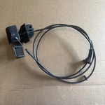 2018-2024 Lincoln Navigator Hood Bonnet Lock Latch Release Cable W/ Handle Oem. Fixed Price $55.00.
