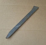1968 1969 Dodge Charger 500 R/t Nos Mopar Vertical Hood Lock Support. Fixed Price $135.00.
