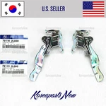 Hinges Hood Left+right 791102L000+791202L000 2PC Elantra Touring Wagon 2009-2012. Fixed Price $59.80.