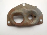 Porsche 911 / 912 Front Hood Latch (lower Part) Bomoro 901 511 052 20. Fixed Price $116.00.