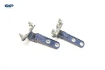 2019 2024 Bmw X5 G05 Tailgate Liftgate Back Door Trunk Upper Hinge Oem -set-. Fixed Price $82.49.