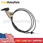 74130ST7A00 Hood Latch Lock Release Cable For Honda Acura Integra 1994-2001. Fixed Price $20.99.