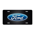 Ford Novelty Inspired Art License Plate F150 Escape Auto Tag. Fixed Price $15.98.