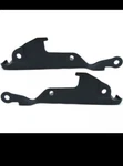 Hood Hinge Set For 99-06 Chevy Silverado 1500 2000-06 Suburban Left & Right. Fixed Price $15.00.
