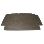 Hood Insulation Pad Heat Shield For 1973-1975 Buick Regal Gray Front Piece. Fixed Price $157.59.