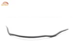 2016 - 2023 Audi Tt Hood Bonnet Rearward Weatherstrip Seal Oem. Fixed Price $19.24.