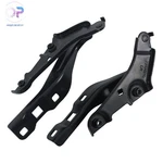 Lablt Pair Driver & Passenger Side Hood Hinges For Chevrolet Malibu 2016-2018. Fixed Price $19.37.