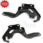 New For 2013-2018 Toyota RAV4 Set Of Lh & Rh Hood Hinge TO1236179 TO1236180. Fixed Price $28.33.