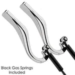 Billet Specialties 875610 Trunk Hinges. Fixed Price $378.99.