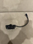 2019-2025 Volvo XC40 Front Left Driver Side Bonnet Hood Lock Latch 32405508 Oem. Fixed Price $104.99.