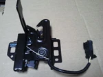 New Gm Chevrolet Chevy Impala 2006-2012 Hood Latch & Switch W/sensor Assembly Oe. Fixed Price $49.95.