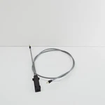 New Mercedes-benz Cl C215 Engine Hood Cable A2158800059 No Import Duties To. Fixed Price $86.91.