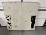 1967 Plymouth Belvedere Gtx Original Hood With Scoops Super Clean (local Pickup). Fixed Price $750.00.