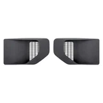 For Pontiac Firebird 1970-1981 Oer Front Driver & Passenger Side Fender Louvers. Fixed Price $408.67.