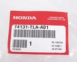 Genuine Oem Honda 74131-TLA-A01 Hood Release Cable Wire 2017-2020 Cr-v. Fixed Price $39.56.
