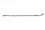 2020-2025 Nissan Sentra Front Hood Bonnet Stay Support Rod 657716LB0A Oem #19924. Fixed Price $33.99.