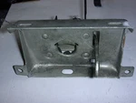 1961 Amc Ambassador Hood Release Latch Nos. Fixed Price $44.95.