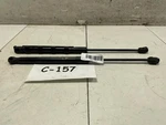 2011 Bmw X5 XDRIVE35I Front Left & Right Side Hood Shock Strut Pair Oem+. Fixed Price $36.18.