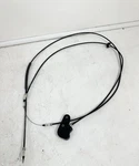 14-20 Maserati Quattroporte Hood Bonnet Release Opener Cable Oem. Fixed Price $48.99.