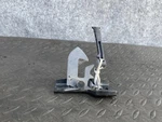 Mercedes W220 S600 S55 S500 S430 Hood Release Latch Lock Catch Hinge Oem. Fixed Price $31.36.