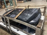Genuine Gm Hood 19408441 4078054C99 Assembly For International Cv. Fixed Price $2850.00.