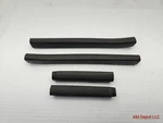2009 Bmw 135I 128I E82 E88 Engine Bay Lateral Seal Set 4PC 51767158690. Fixed Price $24.99.
