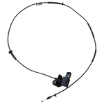 23-26 Ford Super Duty Hood Release Cable PC3Z16916AA Genuine Oem Factory. Fixed Price $41.00.