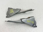 07-15 Mazda CX-9 CX9 Front Right Rh & Left Lh Hood Bonnet Support Hinge Set Oem. Fixed Price $54.00.