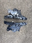 2018-2020 Bmw X5 Xdrive Front Hood Side Hinge Left & Right Oem 7418202 7418201. Fixed Price $180.00.