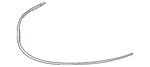 Genuine Toyota Seal Hood 53395-08011. Fixed Price $102.23.