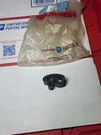 Nos Fits 74 75 76 77 78 C-body Chrysler Dodge Plymouth Hood Bumper New. Fixed Price $15.99.