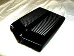 Factory Fordtorino Shaker Hood Scoop Assembly 1970-71 Like New Condition. Fixed Price $2295.00.