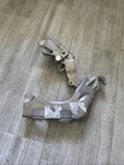 17-23 Mercedes Benz W213 C238 C257 X290 Cls Amg Left Hood Hinge A2138800128 Oem. Fixed Price $114.39.