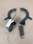 1979-1984 Jaguar XJ6 Series 3.4 Hood Hinge Pair Oem. Fixed Price $109.99.