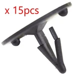 15PCS Hood Insulation Retainer Clips Ford Mercury. Fixed Price $12.47.