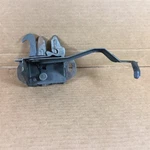 1969 Nos Ford Galaxie Hood Latch Assy. C9AZ-16700-B. Fixed Price $20.00.