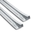 Billet Door Sill Plates Polished Eddie Motorsports MS275-35P. Fixed Price $524.54.