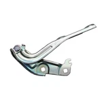 For Chevy Trailblazer 21-26 Alzare Passenger Side Hood Hinge Standard Line. Fixed Price $19.56.