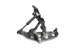 03-13 Bentley Continental Gtc Front Right Passenger Side Hood Bonnet Hinge Oem. Fixed Price $80.00.