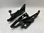 Bonnet Hinges Front Left + Right 10418021 10416101 97-04 Corvette C5. Fixed Price $234.10.