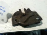 Hood Latch Assembly Release - Blazer S10 95 96 97 98 99 00 01 02 03 04 05 130842. Fixed Price $24.67.