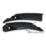 2009-2014 Ford F-150 Driver Passenger Windshield Wiper Cowl Panel Set New Oem. Fixed Price $248.12.